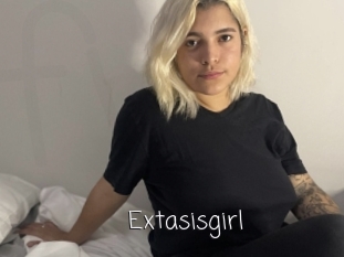 Extasisgirl