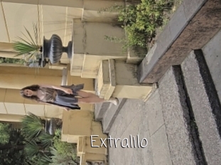 Extralilo