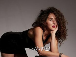 FAMKE1