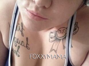 FOXXYMAMA