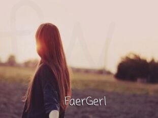 FaerGerl