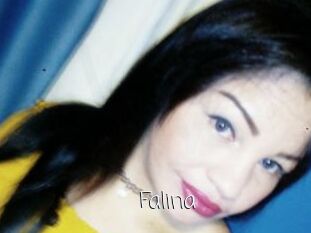 Falina Fille Webcam