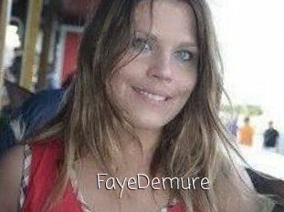 FayeDemure