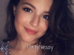 FlirtyNessy