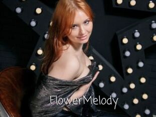 FlowerMelody