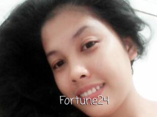 Fortune24