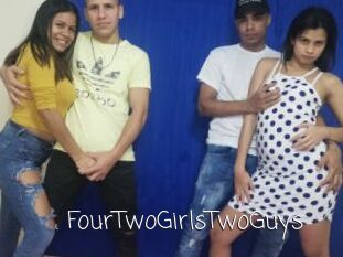 FourTwoGirlsTwoGuys