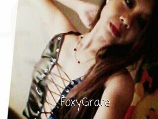FoxyGrace
