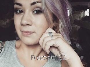 FreeSpirit22