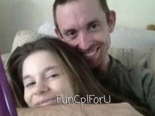 FunCplForU