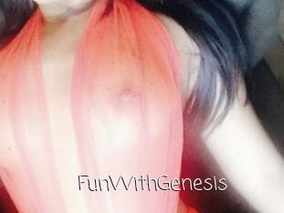 FunWithGenesis