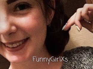 FunnyGirlXs