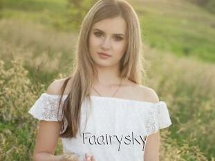 Faairysky
