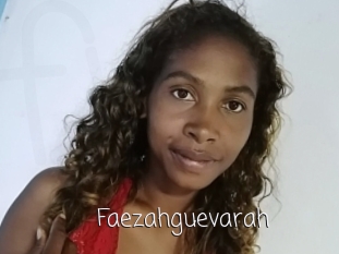 Faezahguevarah