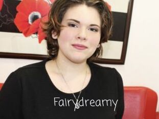Fairydreamy