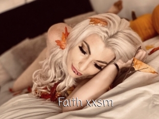 Faith_xxsm