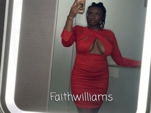 Faithwilliams