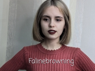 Falinebrowning