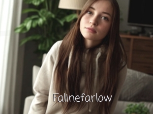 falinefarlow Fille Webcam