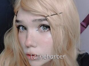 falineharber Fille Webcam