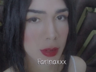 Farinaxxx