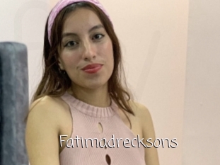 Fatimadrecksons