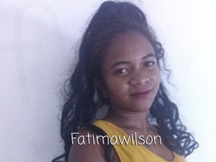 Fatimawilson