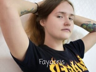 Faydoris