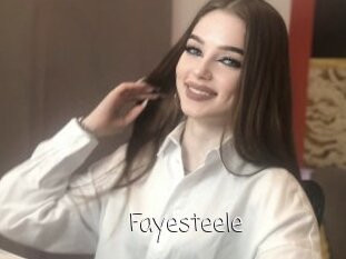 Fayesteele