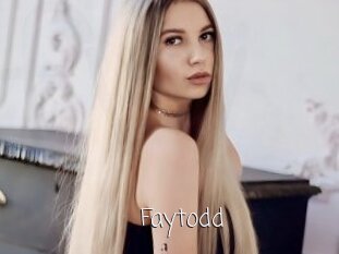 Faytodd