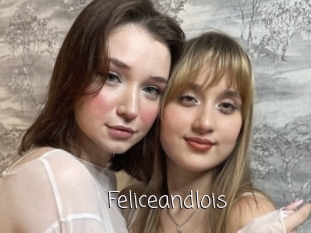 Feliceandlois