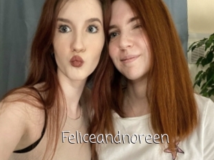 Feliceandnoreen