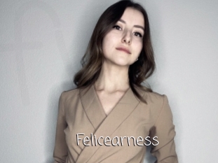 Felicearness