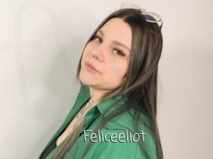 feliceeliot Fille Webcam