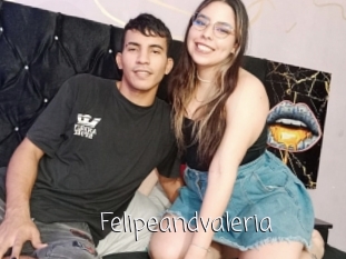 Felipeandvaleria