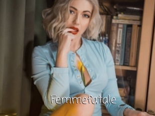 Femmefatale