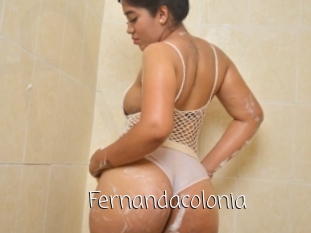 Fernandacolonia