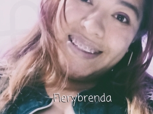 Fierybrenda