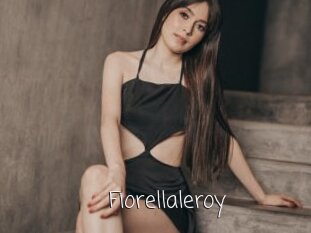 fiorellaleroy Fille Webcam
