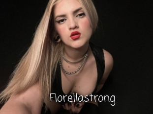 Fiorellastrong