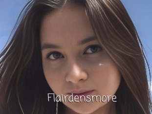 Flairdensmore