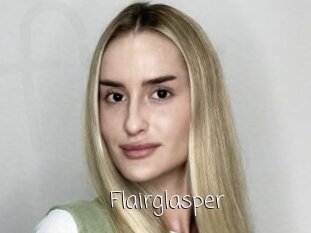 Flairglasper