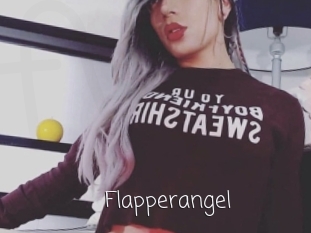 Flapperangel