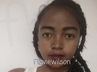 Flaviewilson