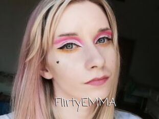 FlirtyEMMA