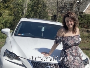Flirtyandfunn