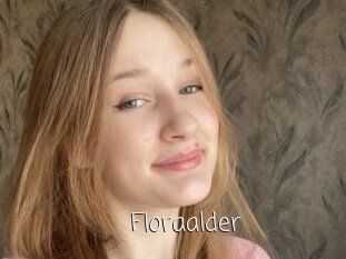 Floraalder