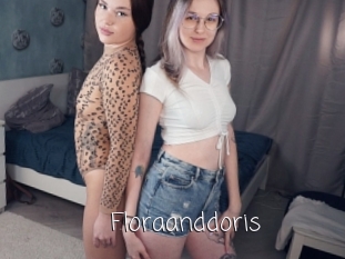 Floraanddoris