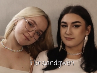 Floraandgwen