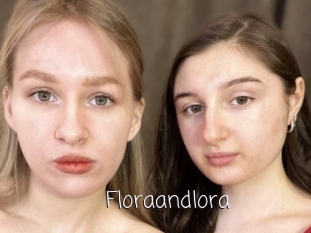 Floraandlora